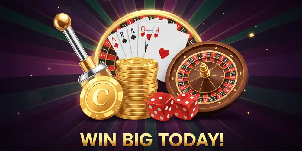 cv222 লাইভ ক্যাসিনো ও অনলাইন বাজি